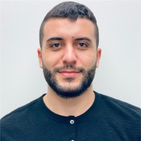 Trekea Mobile Employee Ahmed Jeddi's profile photo