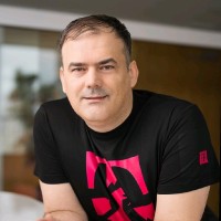 Mladen Mitić Email & Phone Number