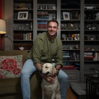 JOE Media Employee David Atkinson's profile photo