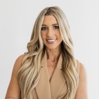 Sock Fancy Employee Victoria Simmons's profile photo