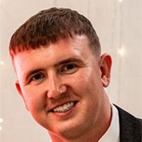 SHANNONSIDE CIVIL ENGINEERING LIMITED Employee Bill O'Sullivan's profile photo