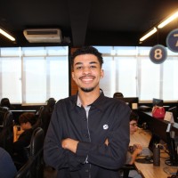 T2S Employee Pedro Vinicius's profile photo