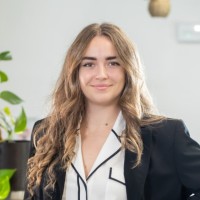 QUALITIA Certification Employee Elisa Louge's profile photo