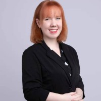 Shanghai Weiyu High School Employee Elisabeth Parkes's profile photo