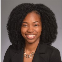 The Joint Commission Employee Johnette Davis's profile photo