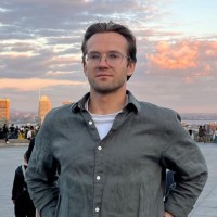 Alexey Chernyakov's profile photo
