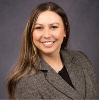 First Northern Bank of Wyoming Employee Abi Deveraux's profile photo