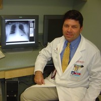 Eisenhower Medical Center Employee Anthony Scarcella's profile photo
