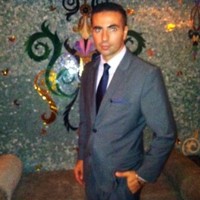 TidalHealth Employee Ismet Lukolic's profile photo