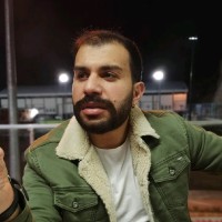Vesbo Employee Mustafa Kaya's profile photo
