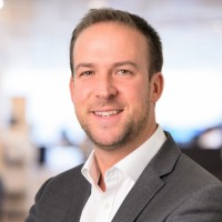 United Trust Bank Limited Employee Ben Peters's profile photo