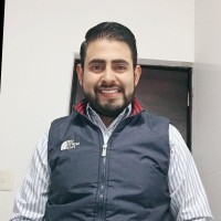 Mainco Employee Pablo Alemán's profile photo