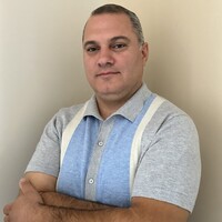 Arman Zaqaryan's profile photo