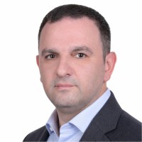 Rateks & Goldstar Textile Employee Aziz Güç's profile photo