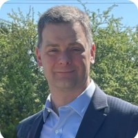 SK Food Group Inc Employee Mike Larkin's profile photo