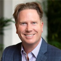 Roper St. Francis Healthcare Employee Andy Lyons's profile photo