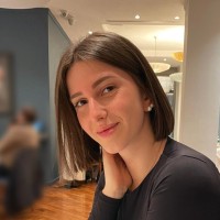 Benedetta Parodi Email