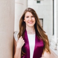 PayerWatch Employee Kristen McLeod's profile photo