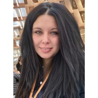 WorldSkills UK Employee Kristina Georgieva's profile photo