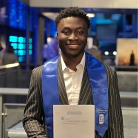 Click2Buy Employee Abraham Krah's profile photo
