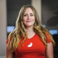 Firefish Software® Employee Louise Cunningham's profile photo