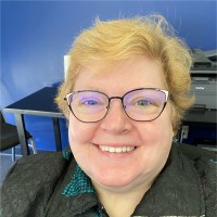 Insight Psychiatric Services Employee Cynthia Barrett's profile photo