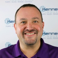 Kennedy Industries, Inc. Employee Mike Horn's profile photo