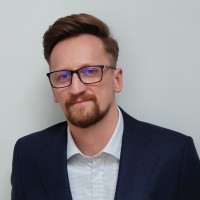 Marcin Chochoń Email