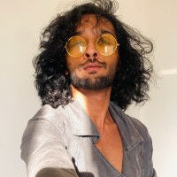 Susmit Bansode Email