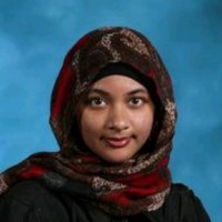 EduCrate Employee Afseen Iqbal's profile photo