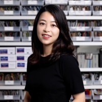 HMC Architects Employee Hyojin Kim's profile photo