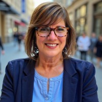 CivicSource Employee Wendy Blethen's profile photo