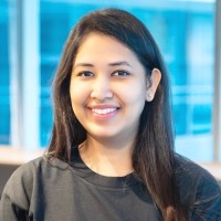 Spenmo Employee Devanshi Bagrodia's profile photo