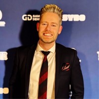 Arkaden Employee Michael Engelbreth's profile photo