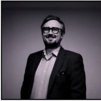 Great British Construction Employee Martin Fraiel's profile photo