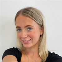 Hunter Philips Executive Search Employee Josie Wade's profile photo