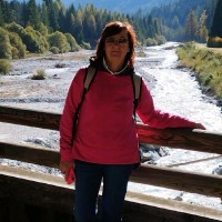 Unitrans Srl Employee Emanuela Gallio's profile photo