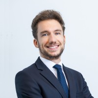 Tikehau Capital Employee Simone Santagiuliana's profile photo