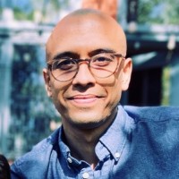 Nabla Bio, Inc. Employee Surge Biswas's profile photo