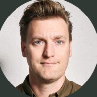 Ivy Interactive Employee Niels Bosma's profile photo