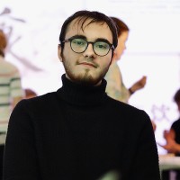 Xzone Employee Jindřich Šandera's profile photo