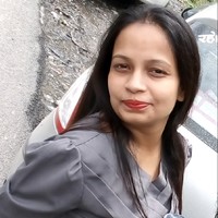 SoftAge Information Technology Limited Employee Shilpa Srivastava's profile photo