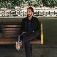 CleanCloud Employee Denis Ryazanov's profile photo