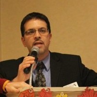 Brotoloc South, Inc. Employee Andrew Anselmi's profile photo