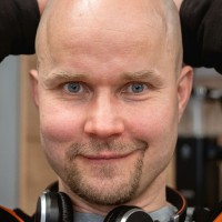 Jämsän kaupunki - City of Jämsä Employee Petteri Koskinen's profile photo
