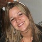 Blend New Research Employee Karina Lanza's profile photo