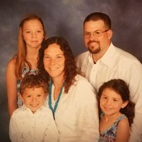 Wendling Quarries Inc Employee Luke Moubry's profile photo