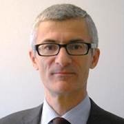 I Care Employee Frederic Debaere's profile photo