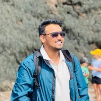 Burchell Wickwire Bryson LLP Employee Bojini Susheel's profile photo