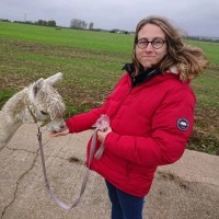 Alexandra Hiscock Email